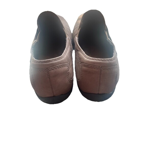 Bjorndale Women’s Brown Slip On Casual Comfortable Petra Loafers 8.5 - Picture 6 of 10